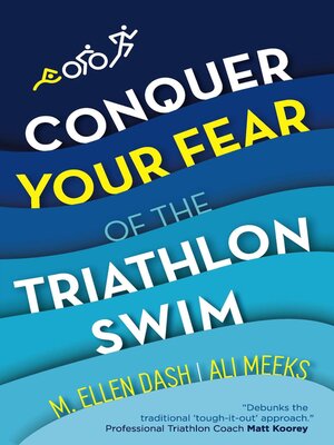 cover image of Conquer Your Fear of the Triathlon Swim